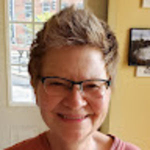 Meet your Posher, Marita